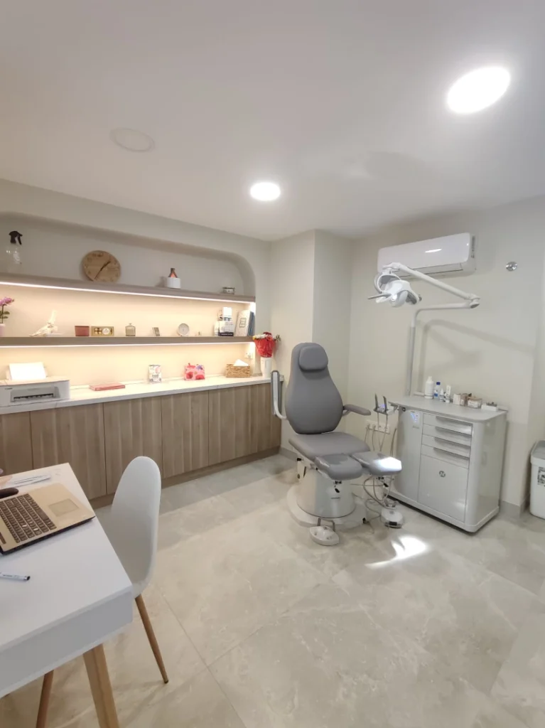 clinica altea seila ivars ribes